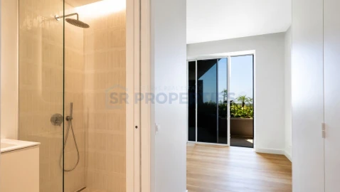Apartamento T2 para Venda em Quarteira
