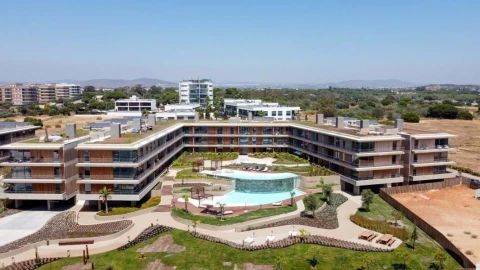 Apartamento T2 para Venda em Quarteira