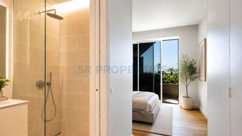 Apartamento T2 para Venda em Quarteira