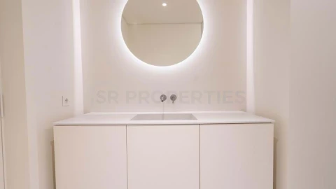 Apartamento T2 para Venda em Quarteira