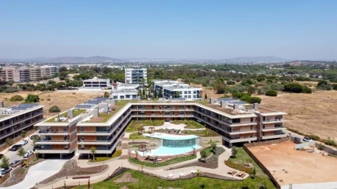 Apartamento T2 para Venda em Quarteira