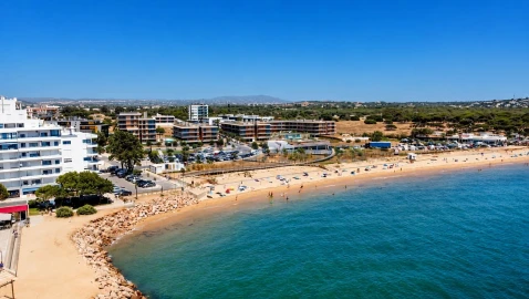 Apartamento T2 para Venda em Quarteira