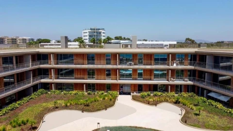 Apartamento T2 para Venda em Quarteira