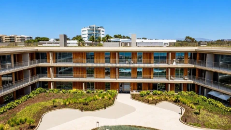 Apartamento T2 para Venda em Quarteira