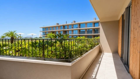 Apartamento T2 para Venda em Quarteira
