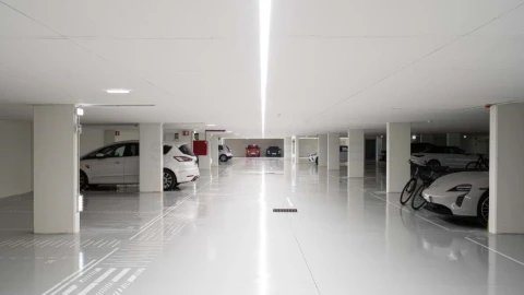 Apartamento T2 para Venda em Quarteira