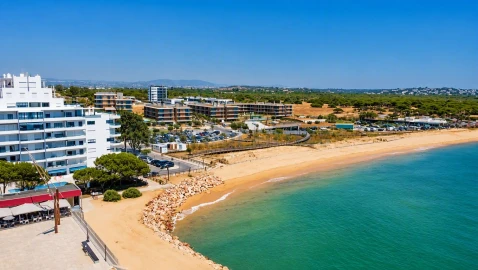 Apartamento T2 para Venda em Quarteira