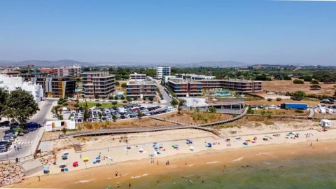 Apartamento T2 para Venda em Quarteira