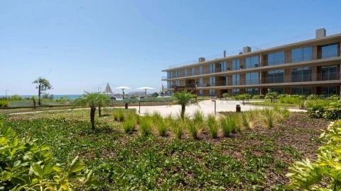 Apartamento T2 para Venda em Quarteira