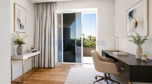 Apartamento T2 para Venda em Quarteira