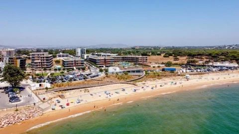 Apartamento T2 para Venda em Quarteira