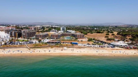 Apartamento T2 para Venda em Quarteira