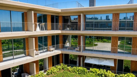 Apartamento T2 para Venda em Quarteira