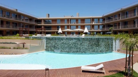 Apartamento T2 para Venda em Quarteira