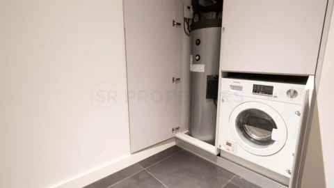 Apartamento T2 para Venda em Quarteira