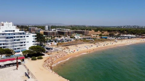 Apartamento T2 para Venda em Quarteira