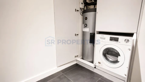 Apartamento T2 para Venda em Quarteira