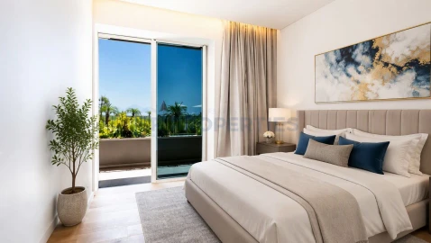 Apartamento T2 para Venda em Quarteira