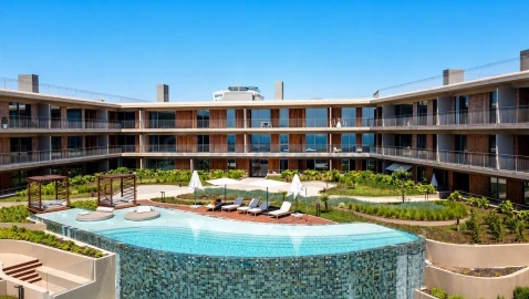 Apartamento T2 para Venda em Quarteira