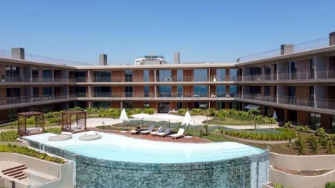 Apartamento T2 para Venda em Quarteira