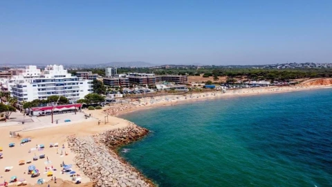 Apartamento T2 para Venda em Quarteira