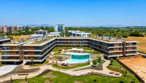 Apartamento T2 para Venda em Quarteira