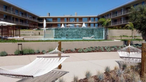 Apartamento T2 para Venda em Quarteira