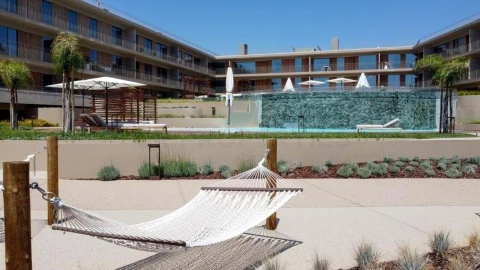 Apartamento T2 para Venda em Quarteira