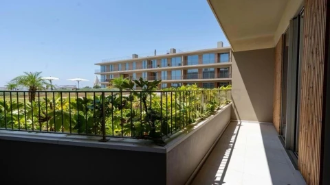 Apartamento T2 para Venda em Quarteira