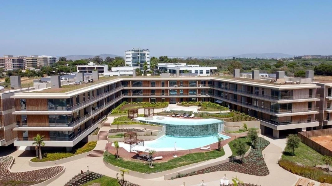 Apartamento T2 para Venda em Quarteira Foto 1