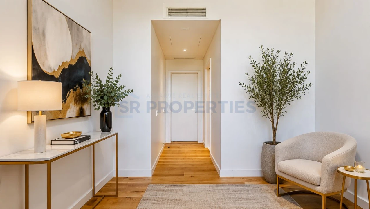 Apartamento T2 para Venda em Quarteira Foto 38