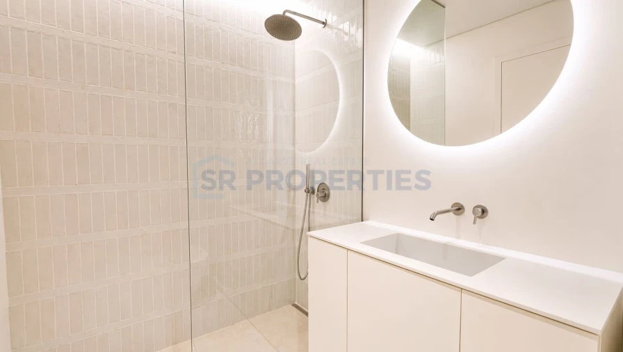 Apartamento T2 para Venda em Quarteira Foto 43