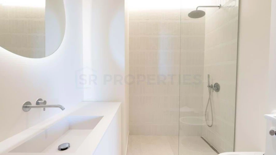 Apartamento T2 para Venda em Quarteira Foto 5