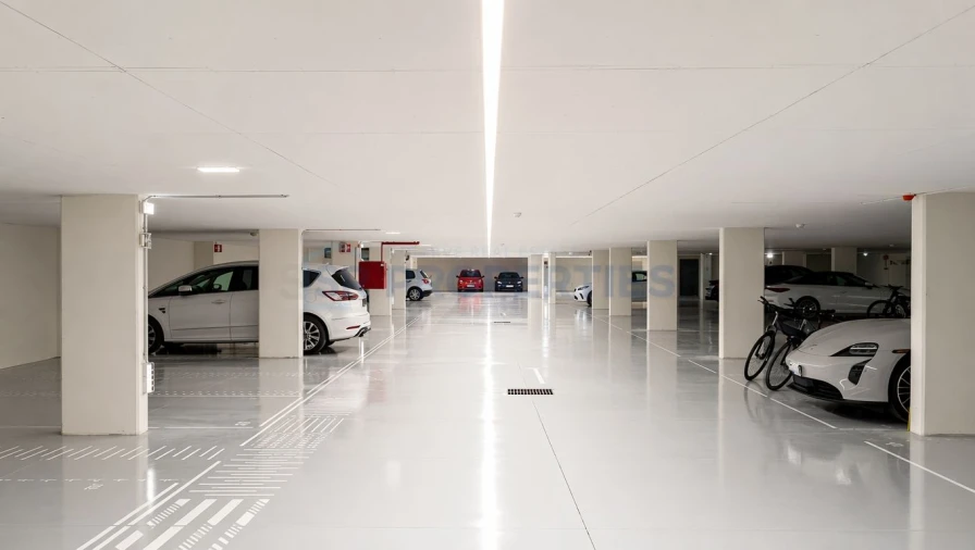 Apartamento T2 para Venda em Quarteira Foto 58