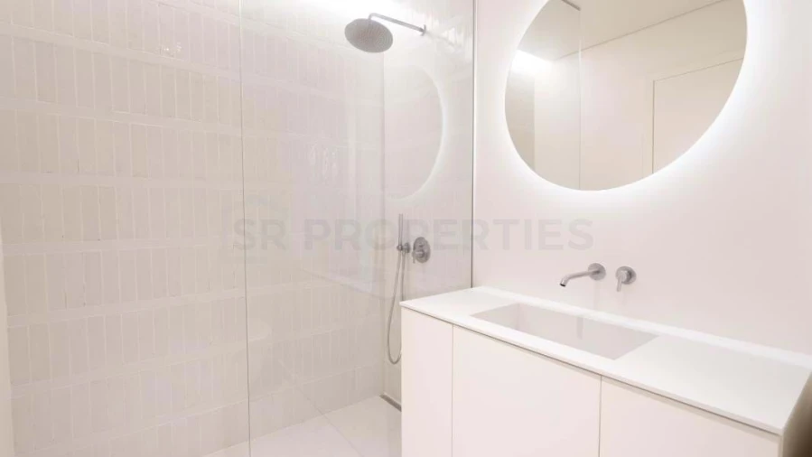 Apartamento T2 para Venda em Quarteira Foto 38