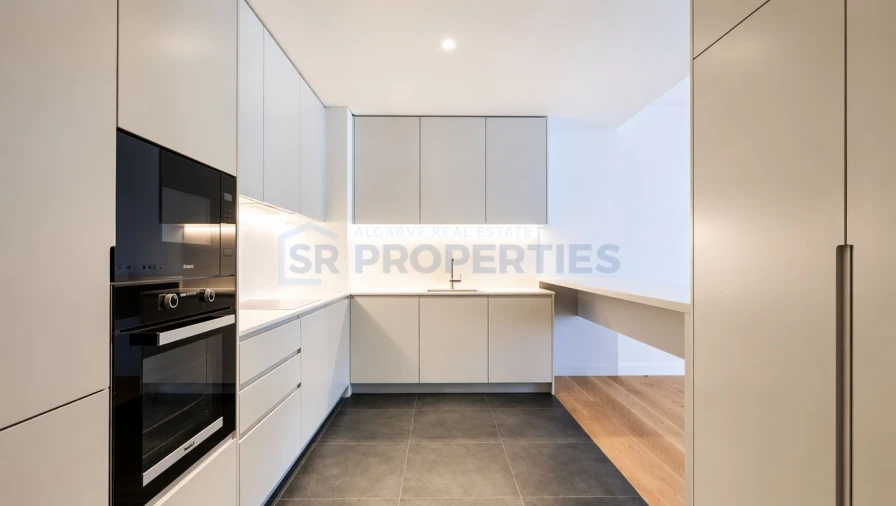 Apartamento T2 para Venda em Quarteira Foto 4
