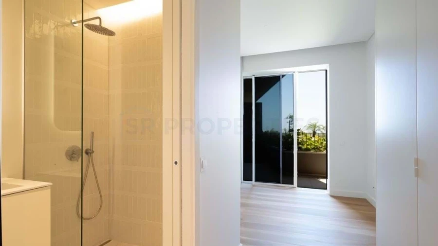 Apartamento T2 para Venda em Quarteira Foto 32