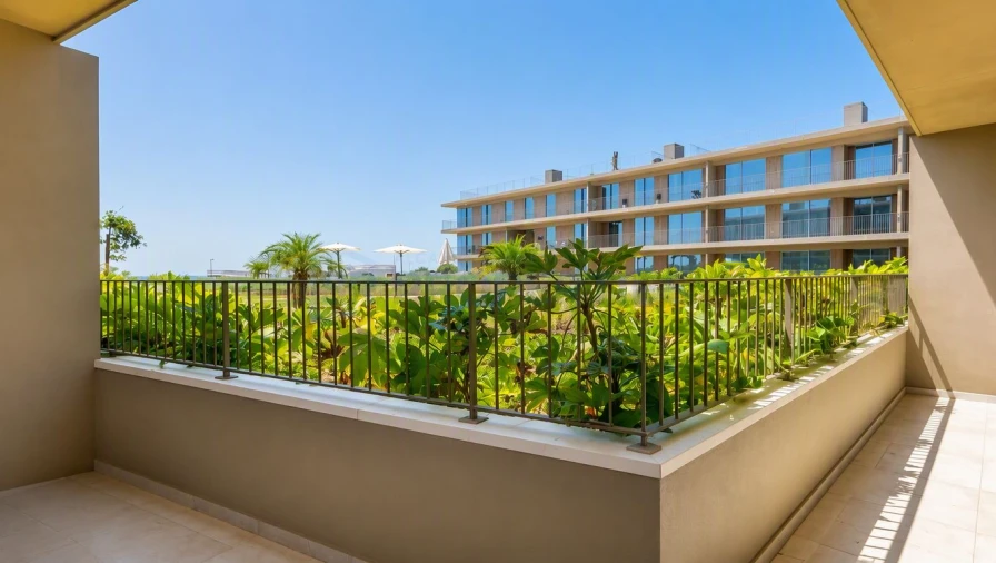 Apartamento T2 para Venda em Quarteira Foto 36