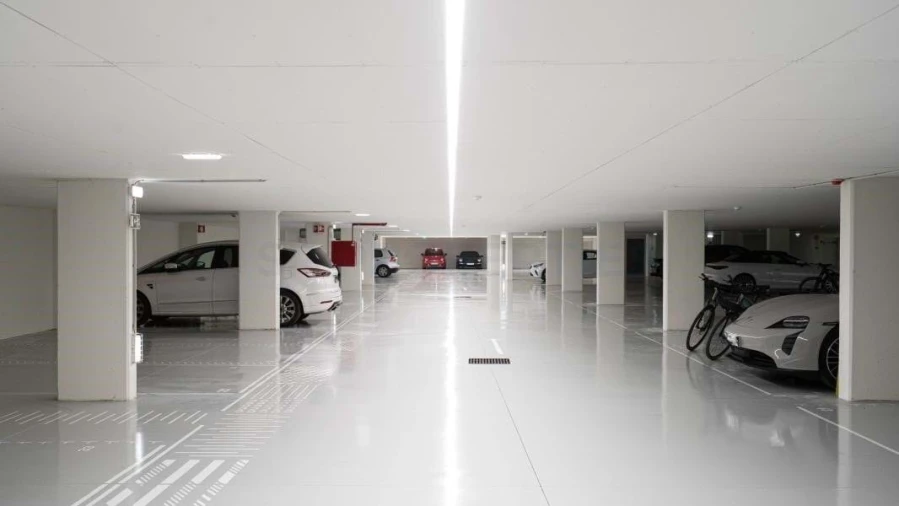 Apartamento T2 para Venda em Quarteira Foto 50