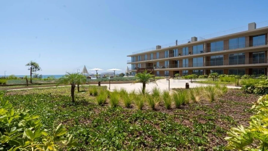 Apartamento T2 para Venda em Quarteira Foto 45