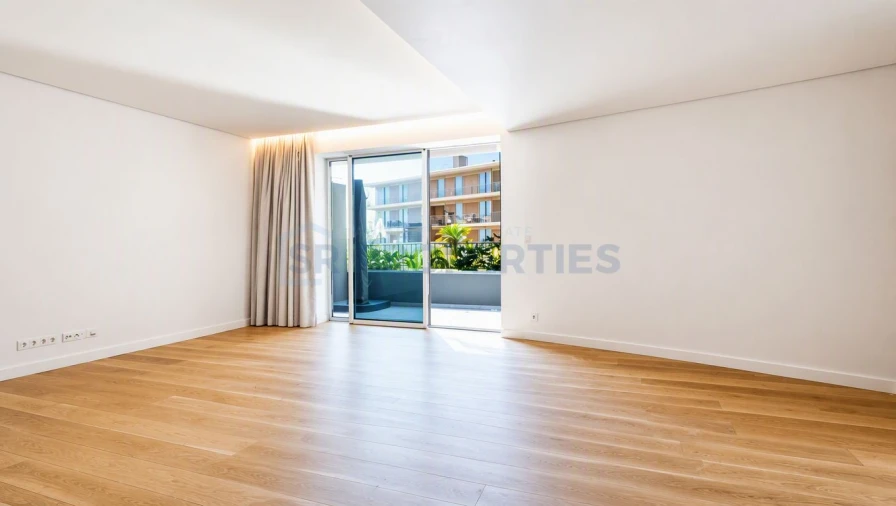 Apartamento T2 para Venda em Quarteira Foto 2