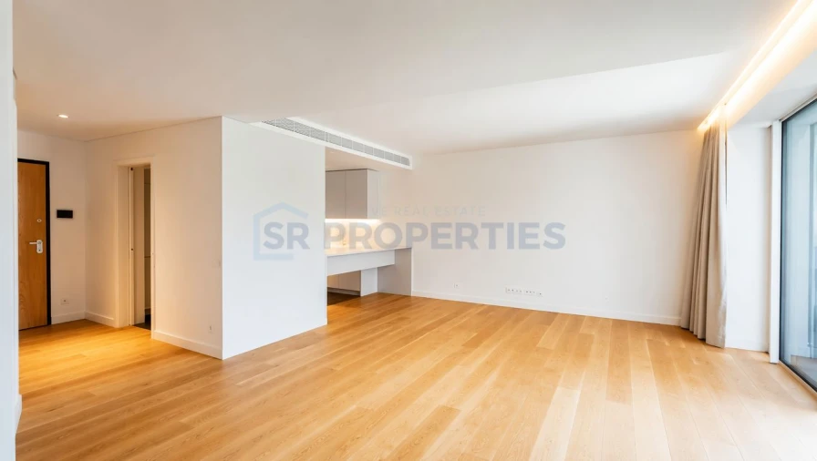Apartamento T2 para Venda em Quarteira Foto 3