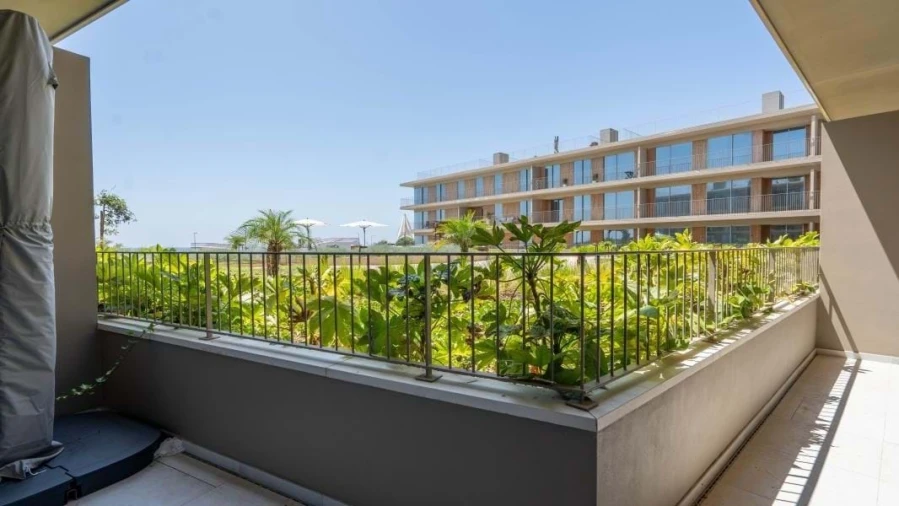 Apartamento T2 para Venda em Quarteira Foto 34