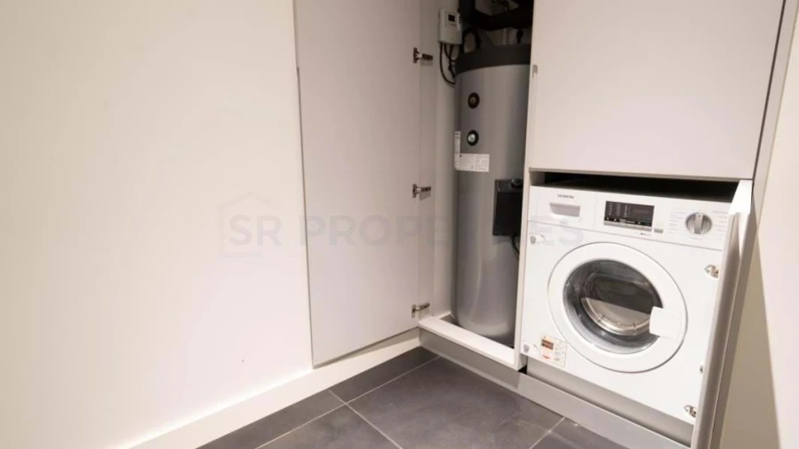 Apartamento T2 para Venda em Quarteira Foto 42