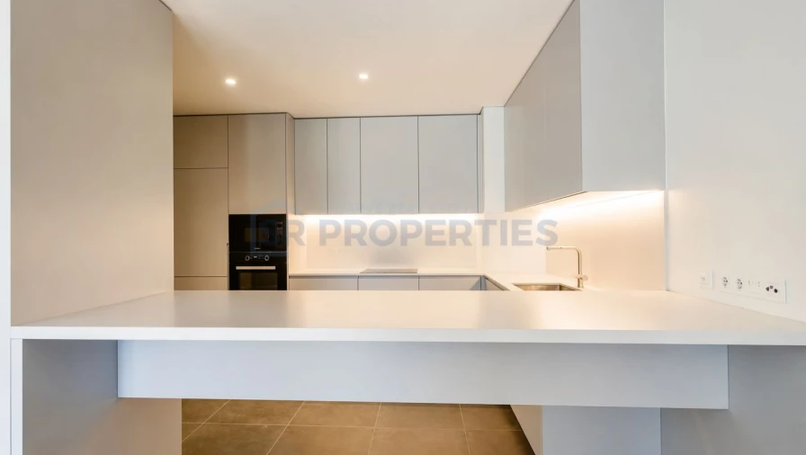 Apartamento T2 para Venda em Quarteira Foto 31
