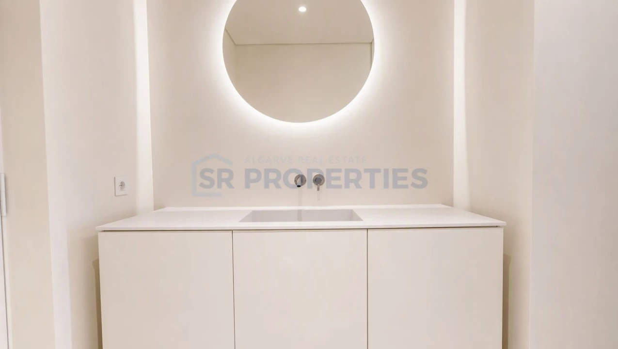 Apartamento T2 para Venda em Quarteira Foto 49