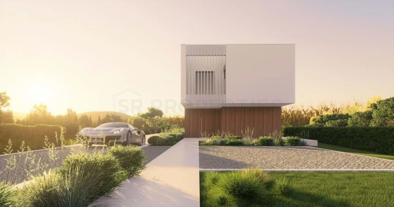 Moradia T4 para Venda em Quarteira Foto 28