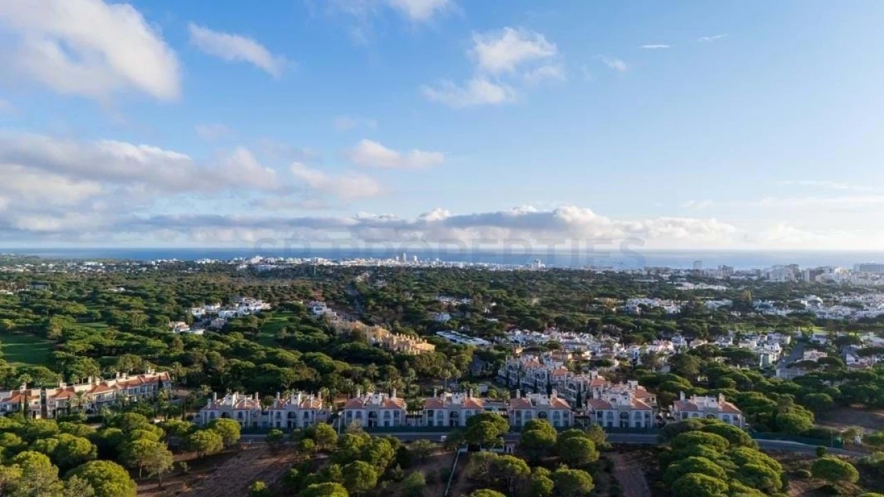 Apartamento T2 para Venda em Quarteira Foto 22