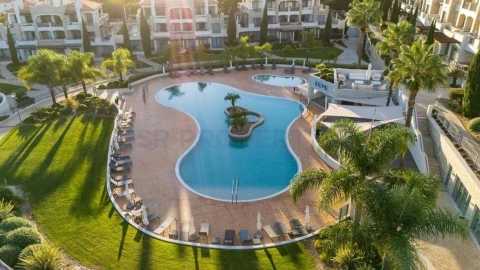 Apartamento T2 para Venda em Quarteira