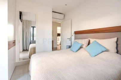 Apartamento T2 para Venda em Quarteira